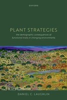 Plant Strategies | Daniel C. Laughlin | Englisch | Taschenbuch | 2023