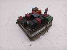 51724394 boitier pyrotechnique FIAT STILO 192 1.9 JTD 115 DYNAMIC 2002 223806