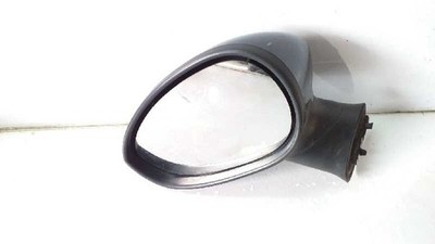 LINKER SPIEGEL / 217517 FÜR FIAT GRANDE PUNTO 199_ 1.3 D MULTIJET