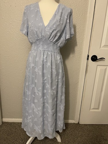 Vestido Sólo Una Puesta Excelente Para Usar En Este Verano.