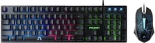 -Ipason MP-V5 Pro  gaming Keyboard and Mouse Combo