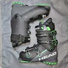 Scarponi da sci Head Vector 120 uomo 26,5 305 mm