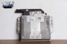 Moteur Hyundai LANTRA