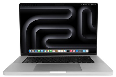Apple MacBook Pro (2024) 16.2'' Laptop M4 Max 36GB RAM 1TB SSD Mac OS X