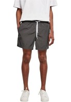 Badehose Herren Swim Shorts S Darkshadow Build Your Brand