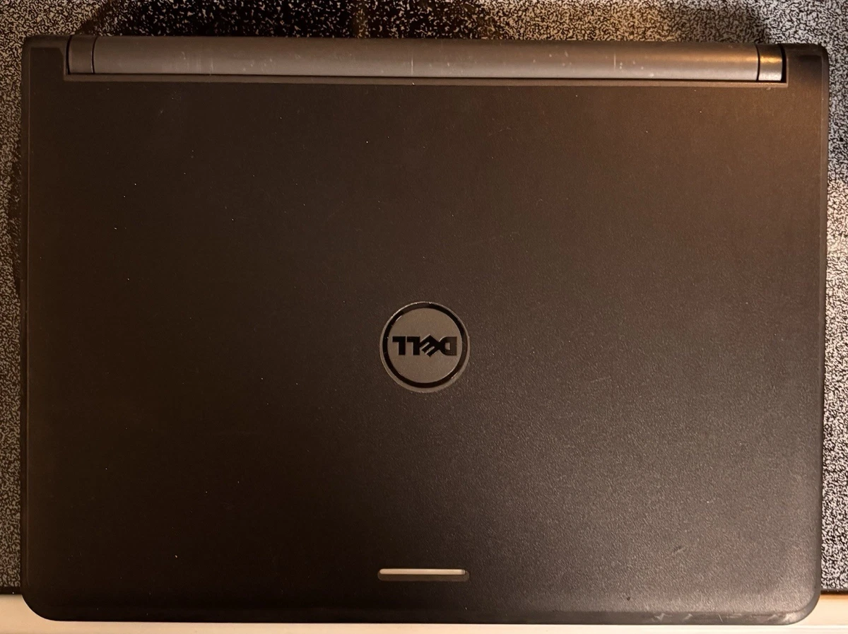Dell Intel Core i3 4th Gen PC Laptops and Netbooks for sale | eBay