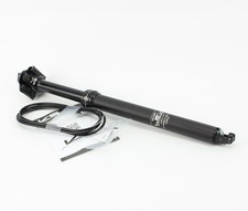 Kind Shock LEV Integra 27,2 x 410 mm Vario supporto reggisella 100 mm Travel IMBALLO ORIGINALE 