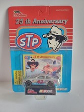 1996 Racing Champions 43 Richard Petty 25th Anniversary STP Pontiac Grand Prix
