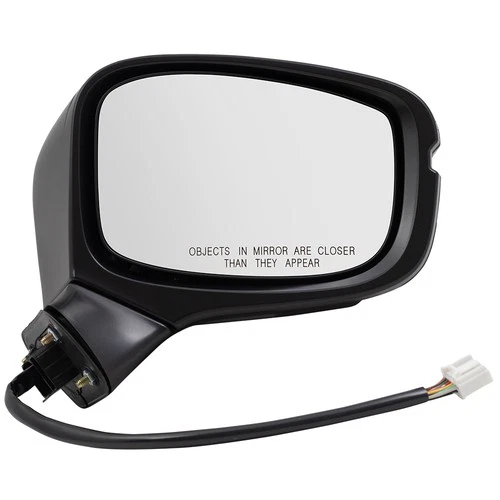 Power Mirror fits 2018-2023 Odyssey Turn Signal Indicator Memory Heated Right