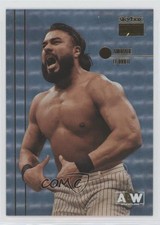 2022 Skybox Metal Universe AEW All Elite Wrestling Premium Andrade El Idolo 02l5