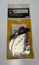 MasterGage Cam Type Welding Gauge MG-8 Welding Inspection Gage MG-8