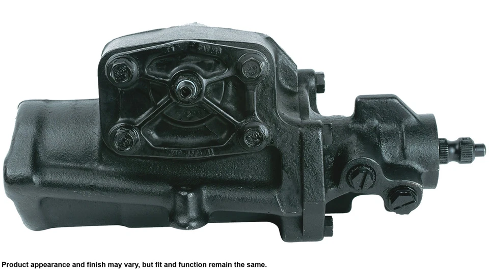 A1 Cardone 27-7569 Steering Gear For Select 97-07 Ford Models - Image 4 of 4