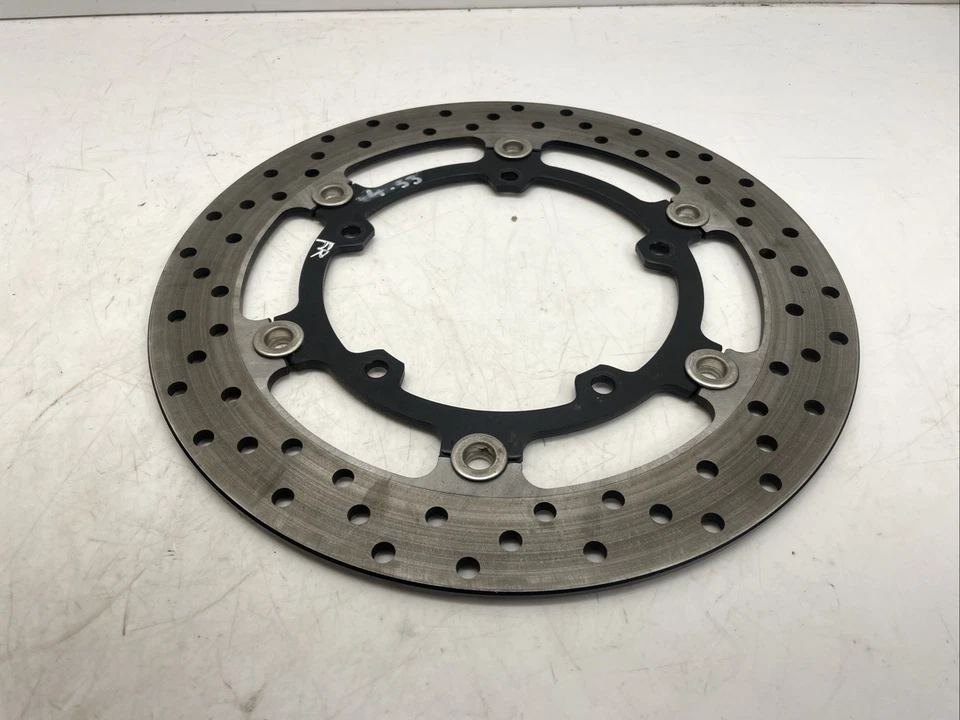 ♻️ Yamaha Niken 850 Gt 2018 - 2020 Front Brake Discs ♻️ - Image 3 of 4