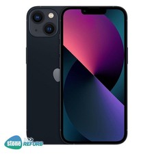 Apple iPhone 13 - 128GB - Midnight - Grade C