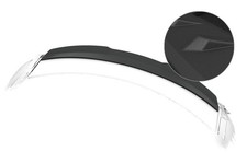 Heck Spoiler Flügel mit ABE für Opel Insignia B GrandSport OPC-Line HF180-S