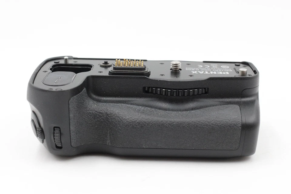 [ MINT ] Pentax BG-5 Battery Grip  D-BG5 for K-3 ###14395 - Image 3 of 4
