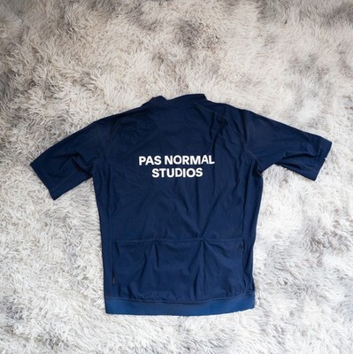 Pas Normal Studios - Essentials Jersey - XL