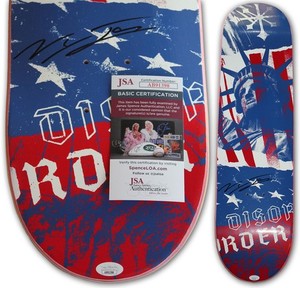 Nyjah Huston Autograph | eBay