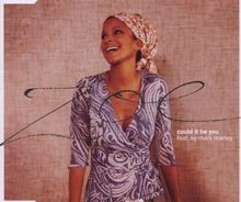 Could It Be You von Zoe feat. Ky-Mani Marley | CD | Zustand akzeptabel