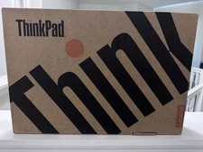 NEW Lenovo ThinkPad P15 Gen 1 i9-10885H FHD 16GB Mem 512TB SSD NVIDIA T2000 4GB