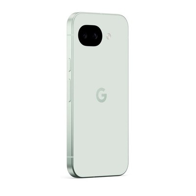 Google Pixel 10a 128GB Fog Unlocked Excellent Condition