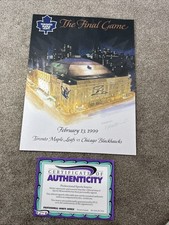 Toronto Maple Leafs Collecting and Fan Guide 83