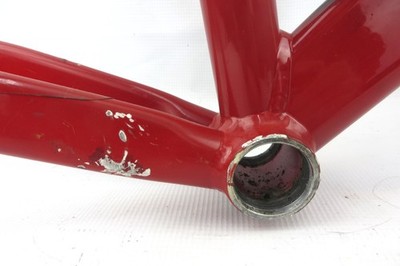 PINARELLO PRINCE BIKE 56cm Vintage Road Bike Aluminum Carbon Fork