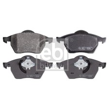 Satz Bremsbeläge Bremsklötze vorne für Audi A3 8L1 A4 B5 8D2 8D5 TT 8N3 | 242