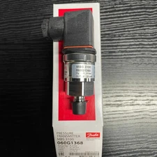 New MBS 3100 060G1368 For pressure #F6