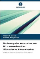 Hossein Isaee (U. A.) | FöRderung Der Kenntnisse Von Efl-Lernenden üBer...