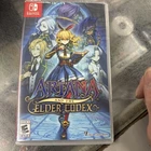 Ariana and the Elder Codex for Nintendo Switch [New Video Game]