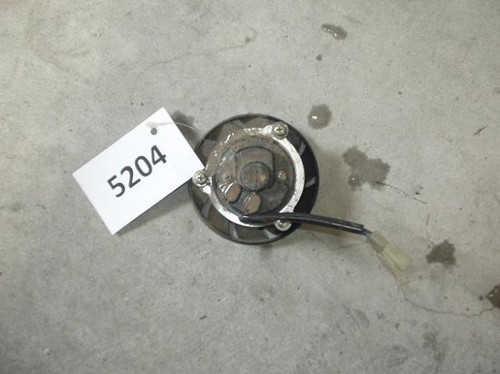 Kühlerlüfter, Ventilator, Lüfter Yamaha YZF-R 125  2008-2013