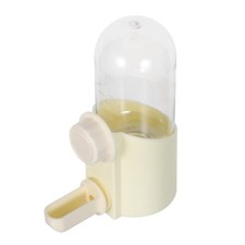 Bird Cage Automatic Water Feeder Feeders and Waterers for Birds Drinking Device
