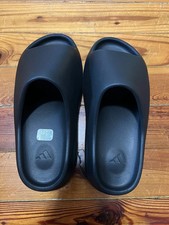 BRAND NEW Adidas Yeezy Slide Onyx HQ6448 Mens NO BOX  SHIPS TODAY 