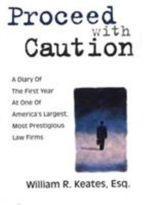 #ad Proceed with Caution : A Diary of the First Year at One of Americ $8.44