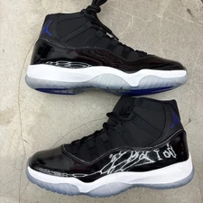 Jordan 11 Retro High Space Jam Size US8 UK7 EUR41 378037003