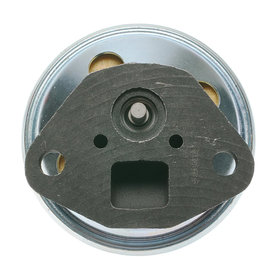 Válvula de recirculación de gases de escape (EGR) Standard Motor Products EGV580 Foto 2 de 4