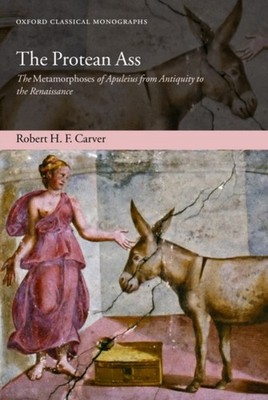 CARVER - PROTEAN ASS OCM C - New hardback or cased book - X555z