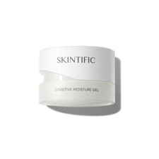 SKINTIFIC - Sensitive Moisture Gel 40ml - Calm  Repair 2in1 Moisturizer  Acne