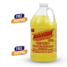 LA's Totally Awesome All Purpose Concentrated Cleaner & Degreaser, 64 fl oz