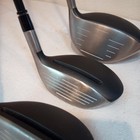 Adams Idea Driver, 3 Wood, 4 Hybrid Combo Men's Left Hand Reg Graphite Great Con — photo 10