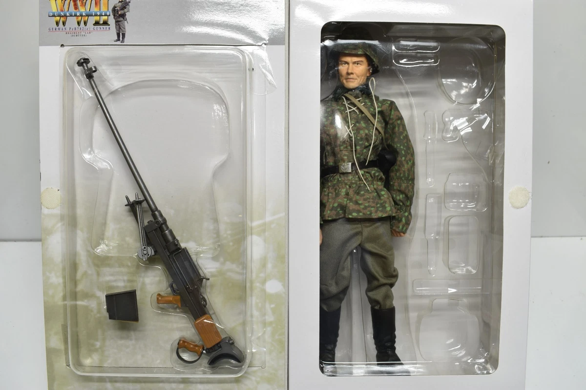 Dragon 1:6 Military & Adventure Action Figures for sale | eBay