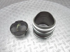 2014 13-15 Ducati 899 Panigale Front Horizontal Cylinder Barrel Jug Piston Lot