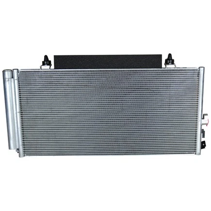 Global Parts Distributors 3314C Gpd Condenser 3314 C - Image 2 of 4