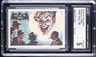 1966 Topps Batman #9 Face of the Joker CGC 5 Rookie Card