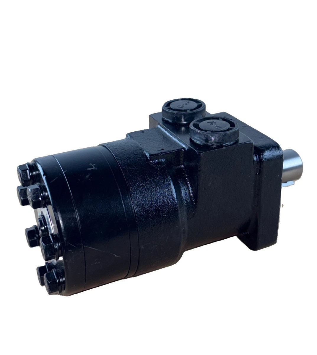 Hydraulic Orbital Motor Part:20260103,Model HFP2202359 photo 2