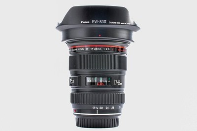 ■極上品■ CANONEF 17-35mm F2.8L USM Canon EF 17-35mm f/2.8L USM Field Test | Amateur Photographer
