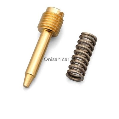 Daytona Luftschraube für Keihin CR-mini PE Φ20/26/28 Vergaser (Teilenummer
