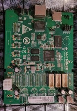 Bitmain Antminer S9 Control Board Ctrl_C41 Ver. 1.3 - Used Tested!
