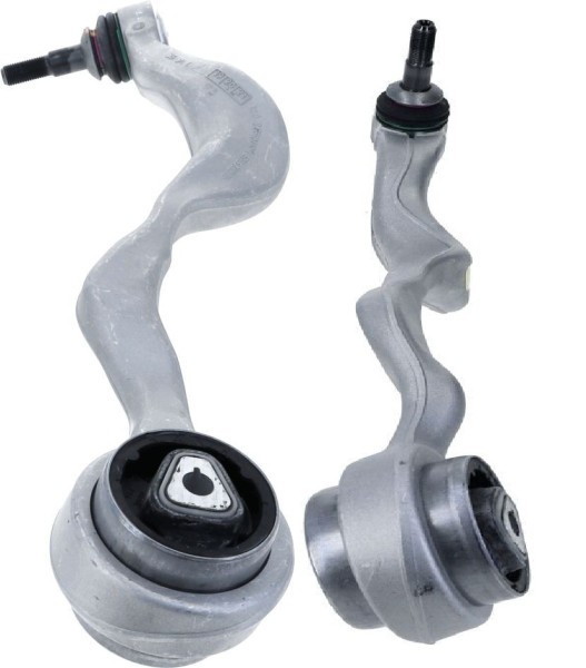 Bras de suspension avant droit et gauche pour BMW Serie 1 et 3
